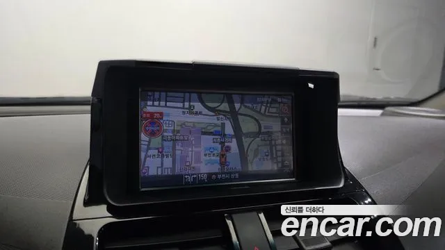 Chevrolet Spark 2012 thumb 11