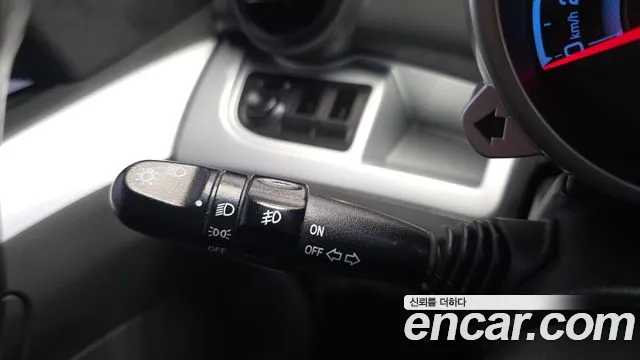 Chevrolet Spark 2012 thumb 12