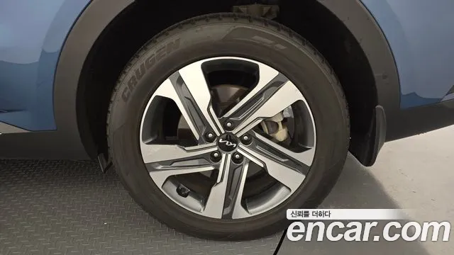 Kia Sorento 2022 thumb 10