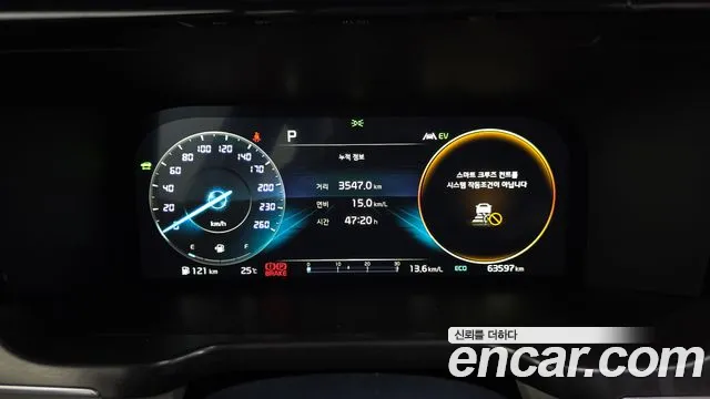 Kia Sorento 2022 thumb 7