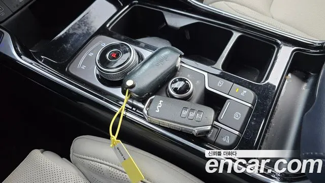 Kia Sorento 2022 thumb 5