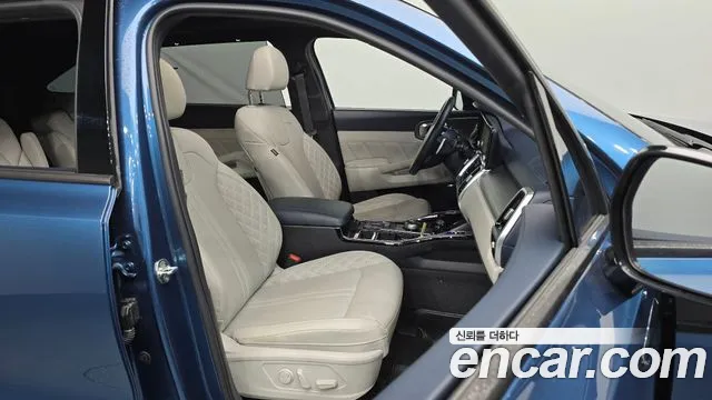 Kia Sorento 2022 thumb 11