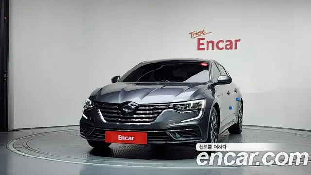 Renault Megane 2021 thumb 3