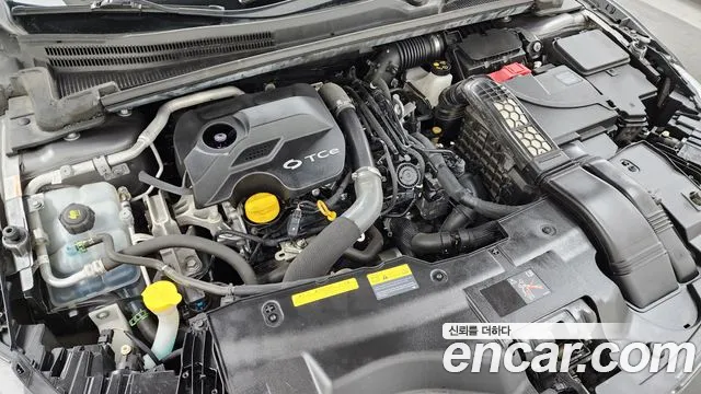 Renault Megane 2021 thumb 2