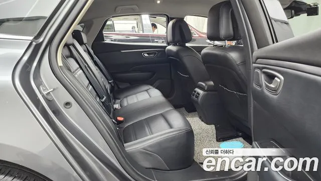 Renault Megane 2021 thumb 12