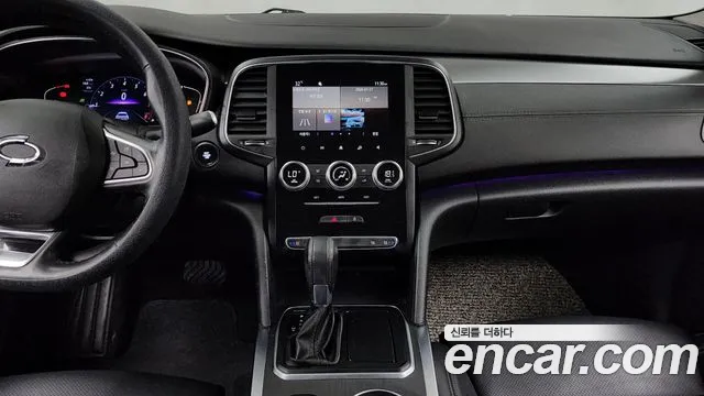 Renault Megane 2021 thumb 10