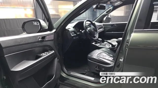 KG_Mobility_Ssangyong Rexton 2022 thumb 4