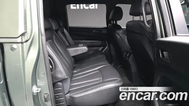 KG_Mobility_Ssangyong Rexton 2022 thumb 3