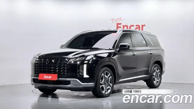Hyundai Palisade 2023 thumb 12