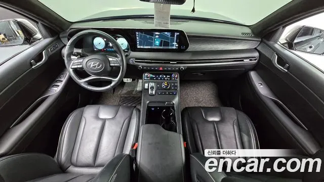 Hyundai Palisade 2023 thumb 9
