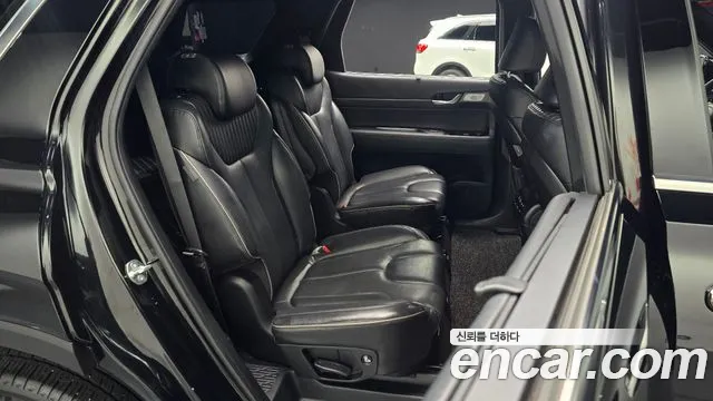 Hyundai Palisade 2023 thumb 11