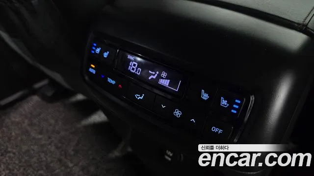 Hyundai Palisade 2023 thumb 5