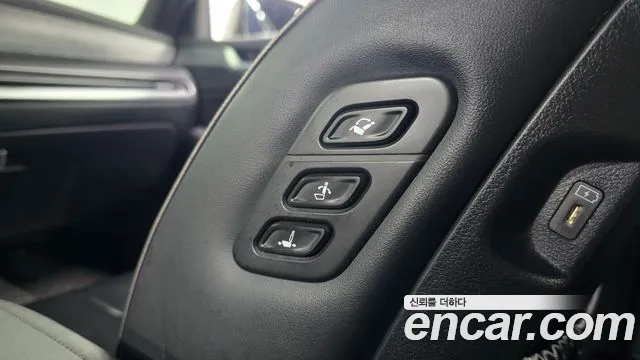 Hyundai Palisade 2023 thumb 7