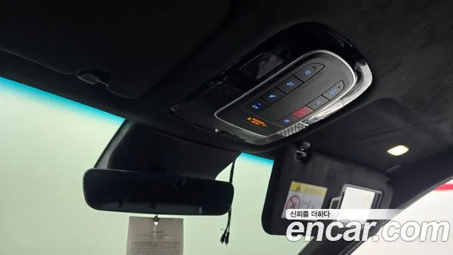 Hyundai Palisade 2023 thumb 6