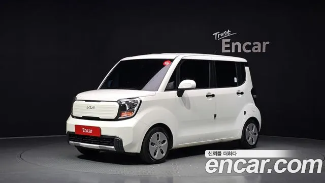 Kia Ray 2023 thumb 2