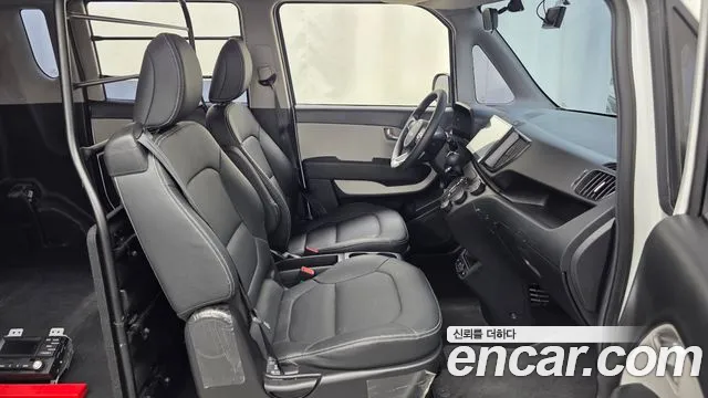 Kia Ray 2023 thumb 5