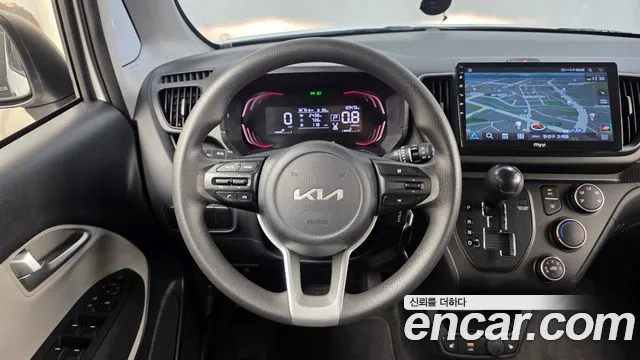 Kia Ray 2023 thumb 3