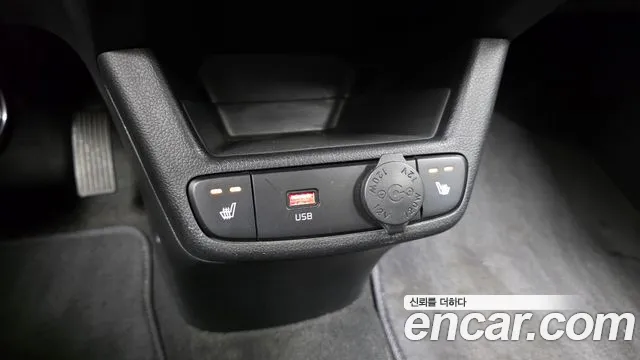 Kia Ray 2023 thumb 11