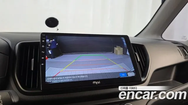 Kia Ray 2023 thumb 7