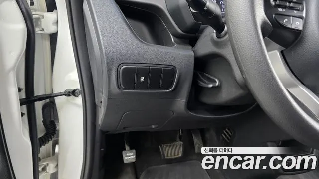 Kia Ray 2023 thumb 8