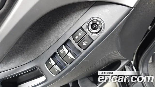 Hyundai Elantra 2014 thumb 8