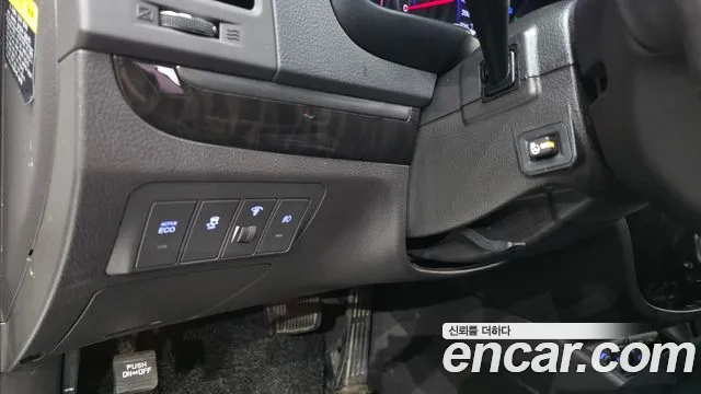 Hyundai Santa Fe 2012 thumb 10