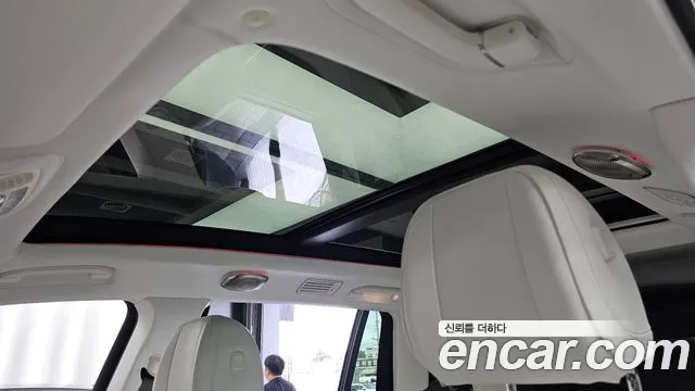 Mercedes-Benz GLS 2023 thumb 10