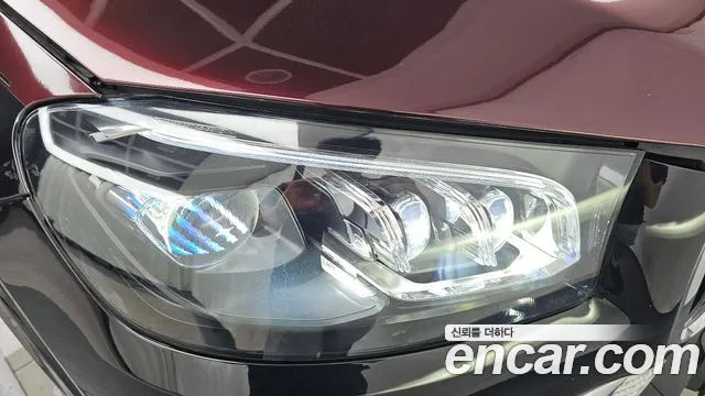 Mercedes-Benz GLS 2023 thumb 4