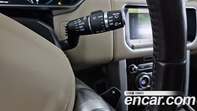 Land Rover Range Rover 2017 thumb 8