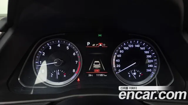 Hyundai Sonata 2022 thumb 3
