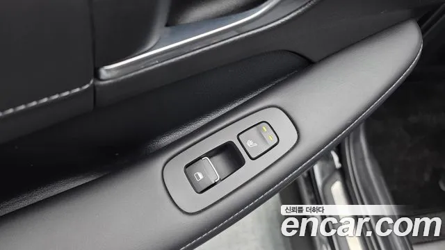 Hyundai Sonata 2022 thumb 9