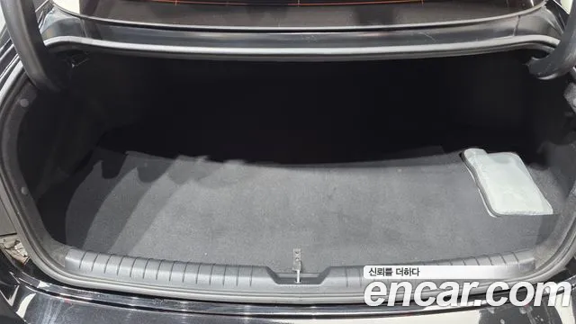 Hyundai Sonata 2022 thumb 12