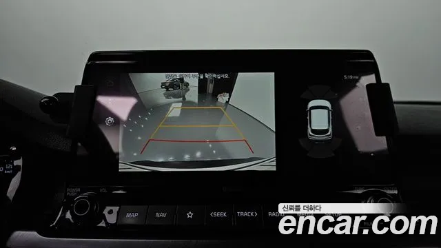Kia Seltos 2020 thumb 12