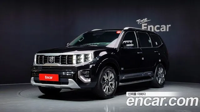Kia Master 2020 thumb 6