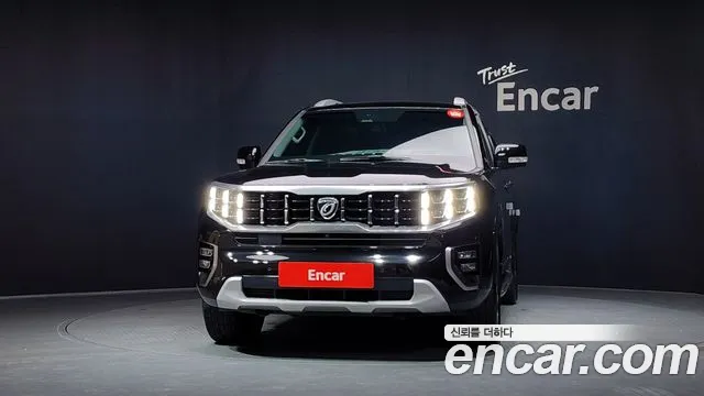 Kia Master 2020 thumb 5
