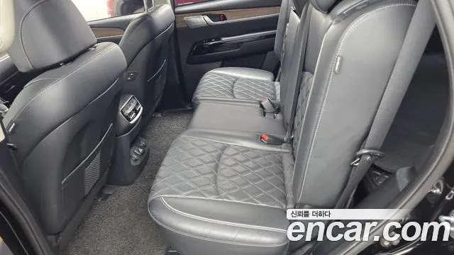 Kia Master 2020 thumb 3