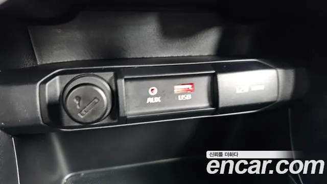 Kia Morning 2017 thumb 7