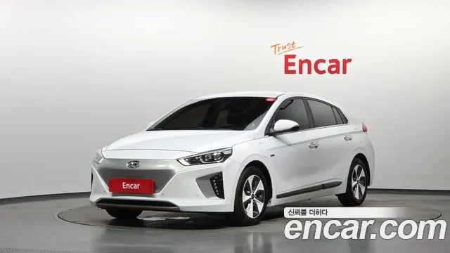 Hyundai IONIQ 6 2016 thumb 11