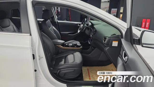 Hyundai IONIQ 6 2016 thumb 10