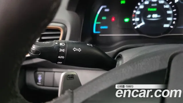 Hyundai IONIQ 6 2016 thumb 7