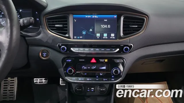 Hyundai IONIQ 6 2016 thumb 6