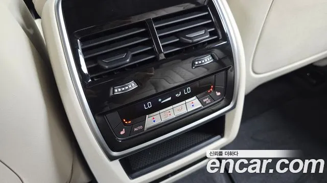 BMW X6 2025 thumb 11