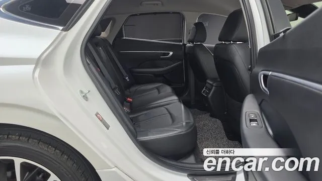 Hyundai Sonata 2019 thumb 12