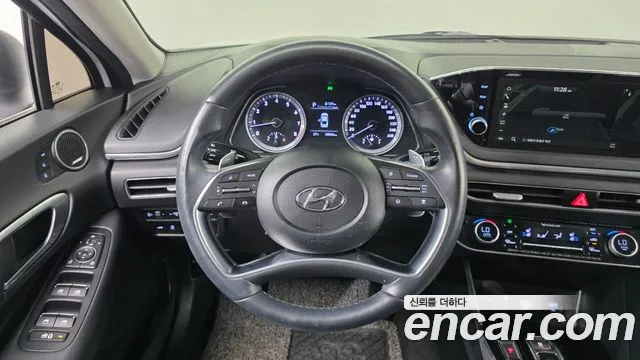 Hyundai Sonata 2019 thumb 8