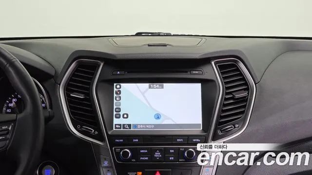 Hyundai Santafe 2017 thumb 8