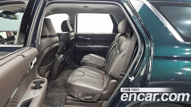 Hyundai Palisade 2023 thumb 11