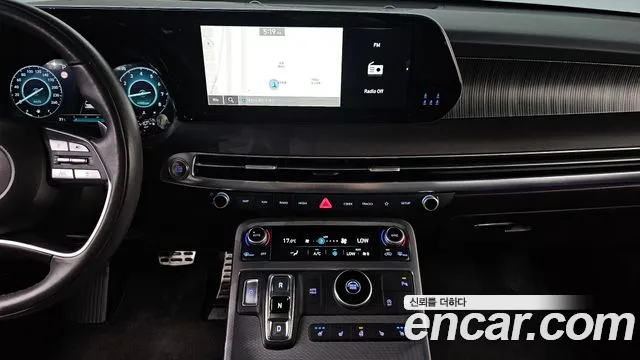 Hyundai Palisade 2023 thumb 12