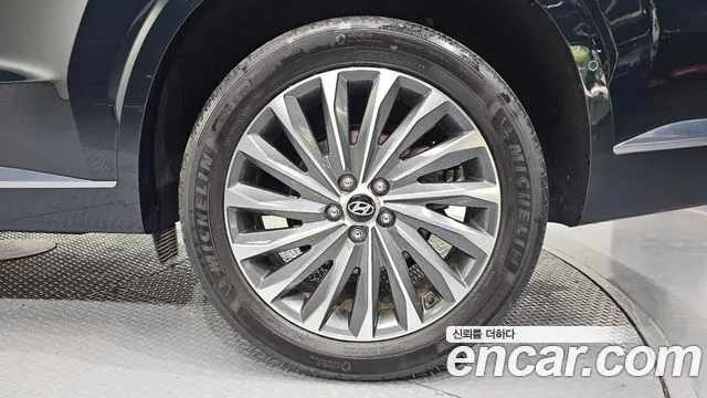 Hyundai Palisade 2023 thumb 8