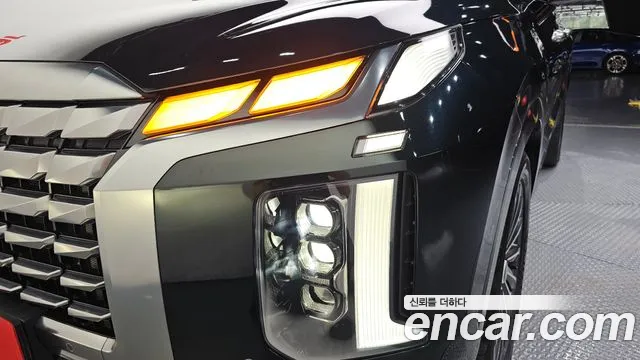 Hyundai Palisade 2023 thumb 10