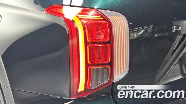 Hyundai Palisade 2023 thumb 3